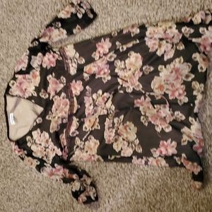 Motherhood Maternity dress XL